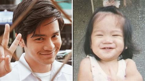 joshua garcia baby picture